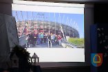 Zakończenie klas ósmych Szkoły Podstawowej w Czarnożyłach 2023 r.