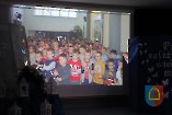 Zakończenie klas ósmych Szkoły Podstawowej w Czarnożyłach 2023 r.