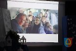 Zakończenie klas ósmych Szkoły Podstawowej w Czarnożyłach 2023 r.