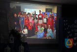 Zakończenie klas ósmych Szkoły Podstawowej w Czarnożyłach 2023 r.