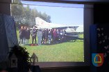 Zakończenie klas ósmych Szkoły Podstawowej w Czarnożyłach 2023 r.