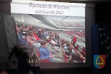 Zakończenie klas ósmych Szkoły Podstawowej w Czarnożyłach 2023 r.