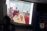 Zakończenie klas ósmych Szkoły Podstawowej w Czarnożyłach 2023 r.