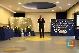 Zakończenie klas ósmych Szkoły Podstawowej w Czarnożyłach 2023 r.