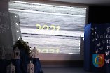 Zakończenie klas ósmych Szkoły Podstawowej w Czarnożyłach 2023 r.