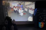 Zakończenie klas ósmych Szkoły Podstawowej w Czarnożyłach 2023 r.