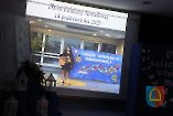 Zakończenie klas ósmych Szkoły Podstawowej w Czarnożyłach 2023 r.