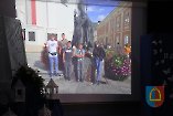 Zakończenie klas ósmych Szkoły Podstawowej w Czarnożyłach 2023 r.