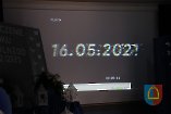 Zakończenie klas ósmych Szkoły Podstawowej w Czarnożyłach 2023 r.