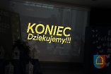 Zakończenie klas ósmych Szkoły Podstawowej w Czarnożyłach 2023 r.