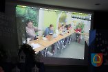 Zakończenie klas ósmych Szkoły Podstawowej w Czarnożyłach 2023 r.