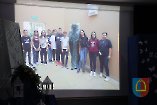 Zakończenie klas ósmych Szkoły Podstawowej w Czarnożyłach 2023 r.