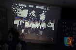 Zakończenie klas ósmych Szkoły Podstawowej w Czarnożyłach 2023 r.