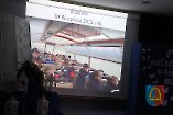 Zakończenie klas ósmych Szkoły Podstawowej w Czarnożyłach 2023 r.