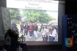 Zakończenie klas ósmych Szkoły Podstawowej w Czarnożyłach 2023 r.