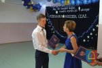 Zakończenie klas trzecich Gimnazjum w Czarnożyłach 2018 r.