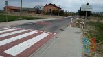 Zakończenie przebudowy drogi Wydrzyn - Gromadzice III etap 2019 -2020
