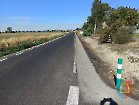 Zakończenie remontu drogi gminnej Nr 117457E w miejscowości Wydrzyn Majorat