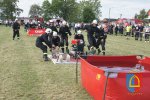 Zawody OSP 2016