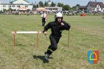 Zawody sportowo-pożarnicze w Czarnożyłach 2016