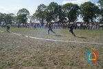 Zawody sportowo-pożarnicze w Czarnożyłach 2018 r.