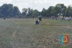 Zawody sportowo-pożarnicze w Czarnożyłach 2018 r.