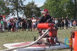 Zawody sportowo-pożarnicze w Czarnożyłach 2018 r.