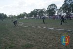Zawody sportowo-pożarnicze w Czarnożyłach 2018 r.