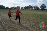 Zawody sportowo-pożarnicze w Czarnożyłach 2018 r.