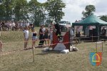 Zawody sportowo-pożarnicze w Czarnożyłach 2018 r.