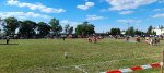 Zawody sportowo-pożarnicze w Czarnożyłach 2022 r.