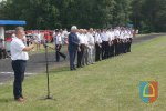 Zawody sportowo-pożarnicze w Ostrówku 2017
