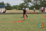Zawody sportowo-pożarnicze w Ostrówku 2017