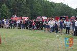 Zawody sportowo-pożarnicze w Ostrówku 2017