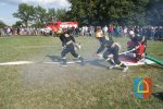 Zawody sportowo-pożarnicze w Ostrówku 2019 r.