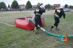 Zawody sportowo-pożarnicze w Ostrówku 2019 r.