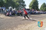 Zawody sportowo-pożarnicze w Ostrówku 2019 r.