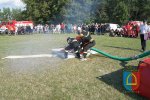 Zawody sportowo-pożarnicze w Ostrówku 2019 r.