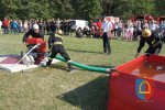Zawody sportowo-pożarnicze w Ostrówku 2019 r.