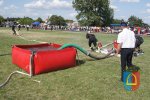 Zawody sportowo-pożarnicze w Ostrówku 2019 r.