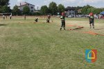 Zawody sportowo-pożarnicze w Ostrówku 2019 r.