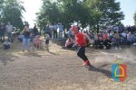 Zawody sportowo-pożarnicze w Ostrówku 2019 r.