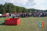 Zawody sportowo-pożarnicze w Ostrówku 2019 r.