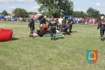 Zawody sportowo-pożarnicze w Ostrówku 2019 r.