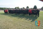 Zawody sportowo-pożarnicze w Ostrówku 2019 r.