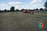 Zawody sportowo-pożarnicze w Ostrówku 2019 r.