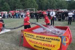 Zawody sportowo-pożarnicze w Ostrówku 2019 r.