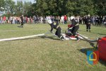Zawody sportowo-pożarnicze w Ostrówku 2019 r.