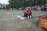 Zawody sportowo-pożarnicze w Ostrówku 2019 r.