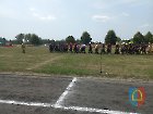 Zawody sportowo-pożarnicze w Ostrówku 2024 r.